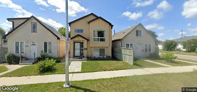 Larawan ng 1864 Elgin Avenue W sa Winnipeg, Manitoba