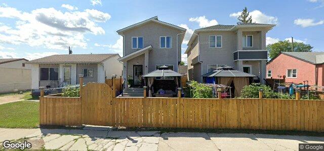 Larawan ng 1864 Mcdermot Avenue W sa Winnipeg, Manitoba