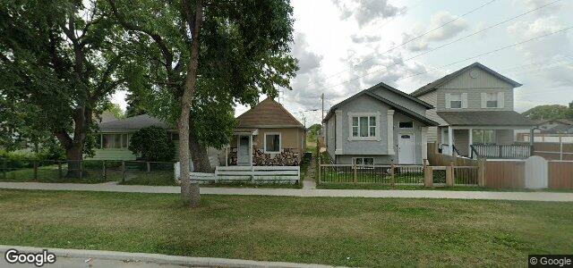 Larawan ng 1864 Pacific Avenue W sa Winnipeg, Manitoba