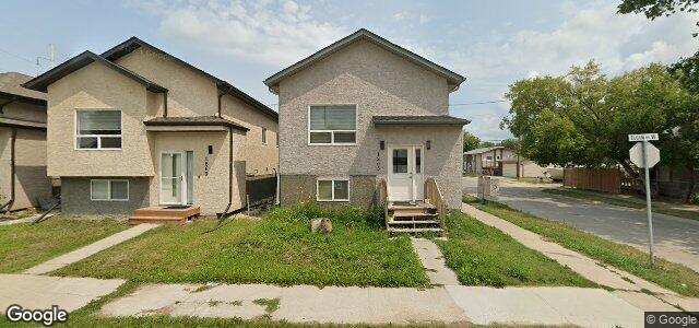 Larawan ng 1865 Elgin Avenue W sa Winnipeg, Manitoba