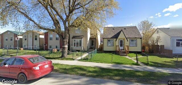 Larawan ng 1865 Ross Avenue W sa Winnipeg, Manitoba