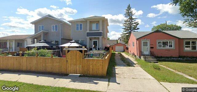 Larawan ng 1866 Mcdermot Avenue W sa Winnipeg, Manitoba