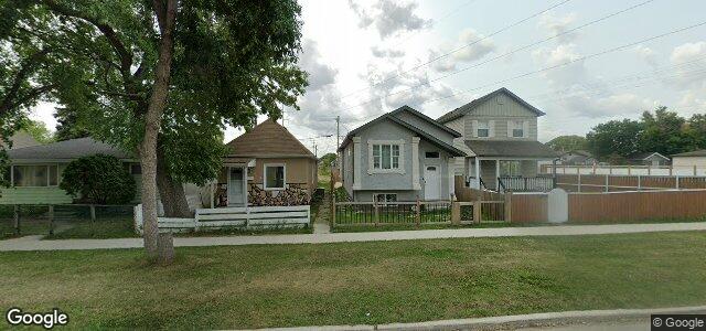 Larawan ng 1866 Pacific Avenue W sa Winnipeg, Manitoba