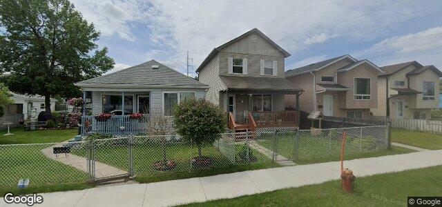 Larawan ng 1868 Alexander Avenue sa Winnipeg, Manitoba