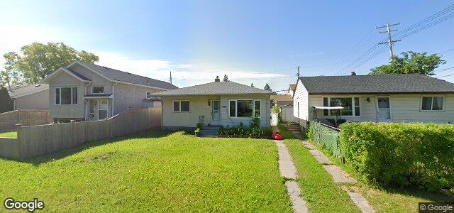 Larawan ng 1868 Legion Avenue sa Winnipeg, Manitoba