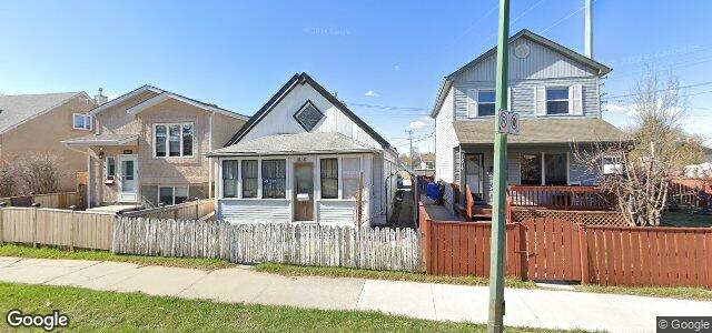 Larawan ng 1868 Ross Avenue W sa Winnipeg, Manitoba