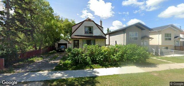 Larawan ng 1868 William Avenue W sa Winnipeg, Manitoba