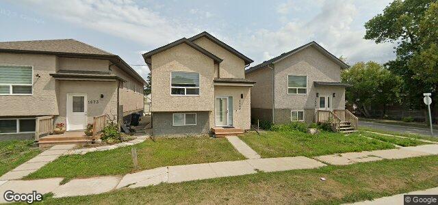 Larawan ng 1869 Elgin Avenue W sa Winnipeg, Manitoba