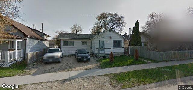 Larawan ng 1869 William Avenue W sa Winnipeg, Manitoba