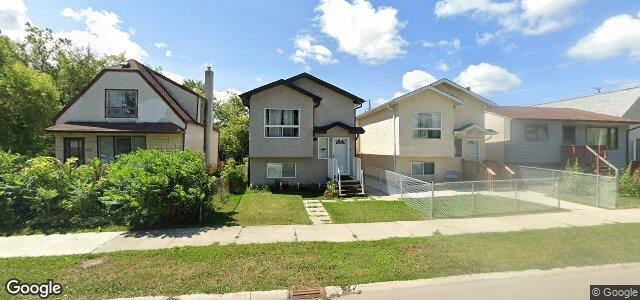 Larawan ng 1870 William Avenue W sa Winnipeg, Manitoba
