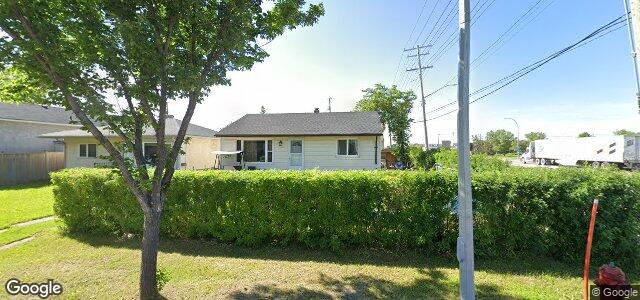Larawan ng 1872 Legion Avenue sa Winnipeg, Manitoba