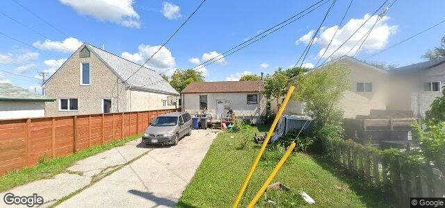 Larawan ng 1872 William Avenue W sa Winnipeg, Manitoba