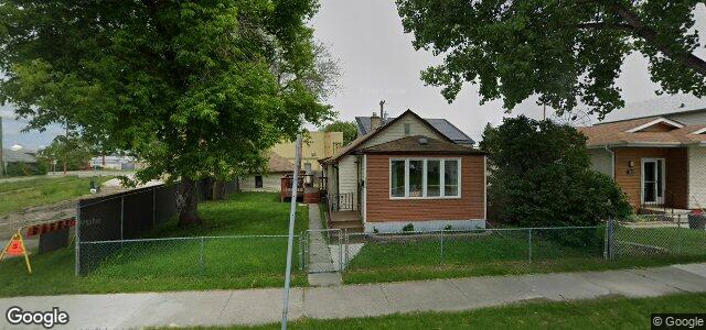Larawan ng 1873 Alexander Avenue sa Winnipeg, Manitoba