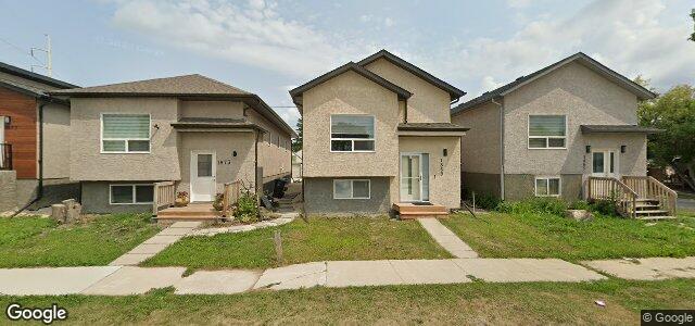 Larawan ng 1873 Elgin Avenue W sa Winnipeg, Manitoba