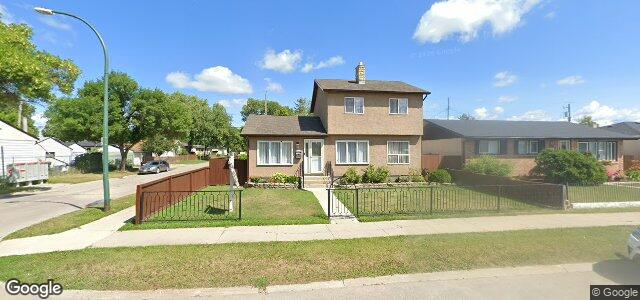 Larawan ng 1873 Mcdermot Avenue W sa Winnipeg, Manitoba