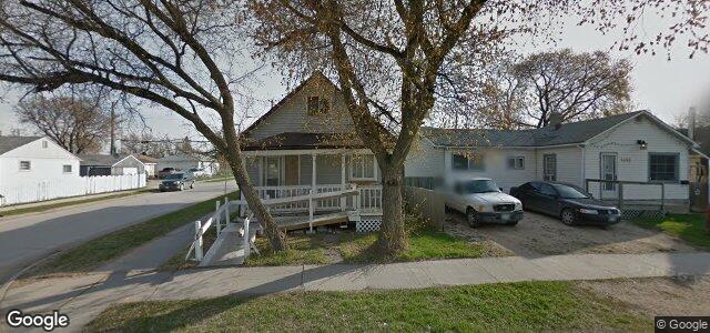 Larawan ng 1873 William Avenue W sa Winnipeg, Manitoba