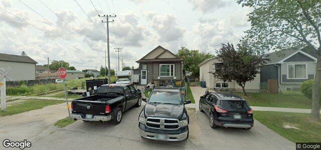 Larawan ng 1874 Pacific Avenue W sa Winnipeg, Manitoba