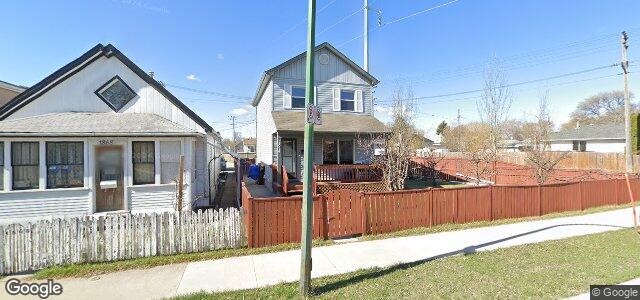 Larawan ng 1874 Ross Avenue W sa Winnipeg, Manitoba