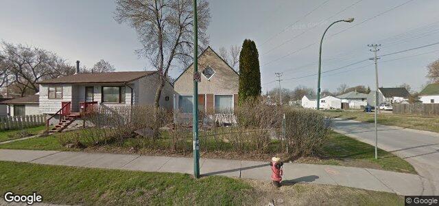 Larawan ng 1874 William Avenue W sa Winnipeg, Manitoba