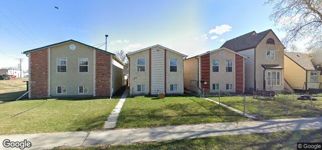 Larawan ng 1875 Ross Avenue W sa Winnipeg, Manitoba