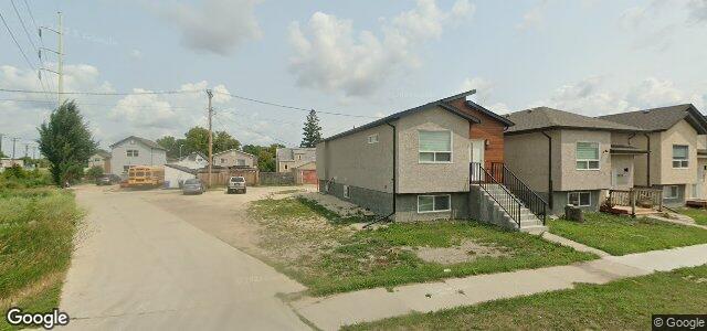 Larawan ng 1877 Elgin Avenue W sa Winnipeg, Manitoba