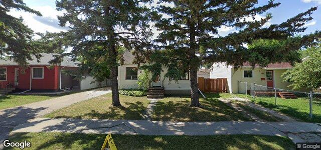 Larawan ng 1878 Mcdermot Avenue W sa Winnipeg, Manitoba
