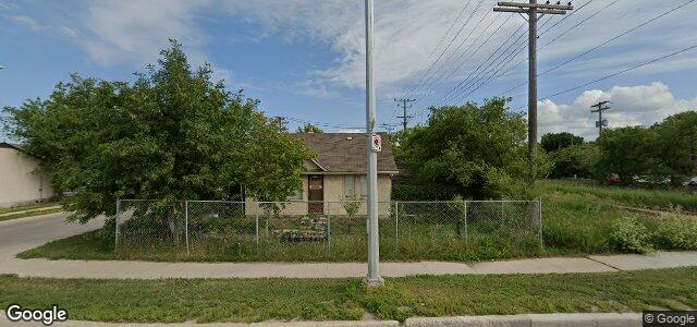 Larawan ng 1879 Notre Dame Avenue sa Winnipeg, Manitoba