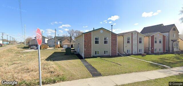 Larawan ng 1879 Ross Avenue W sa Winnipeg, Manitoba