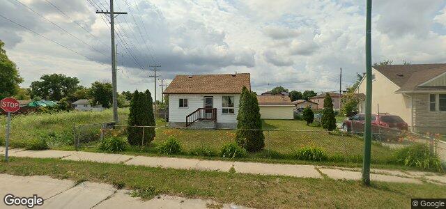 Larawan ng 1882 Elgin Avenue W sa Winnipeg, Manitoba