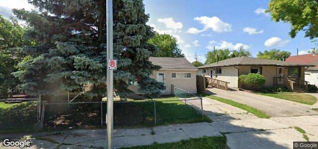 Larawan ng 1882 Mcdermot Avenue W sa Winnipeg, Manitoba