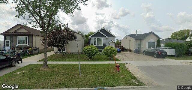 Larawan ng 1882 Pacific Avenue W sa Winnipeg, Manitoba