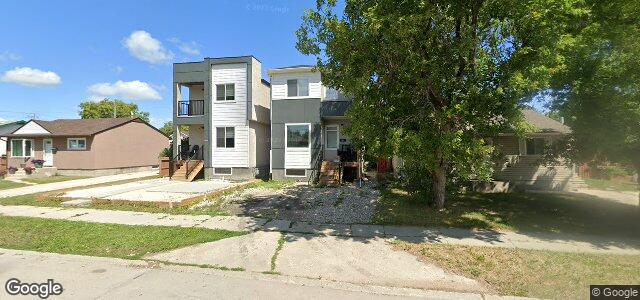 Larawan ng 1883 Mcdermot Avenue W sa Winnipeg, Manitoba