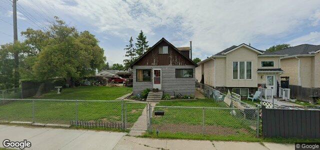 Larawan ng 1884 William Avenue W sa Winnipeg, Manitoba