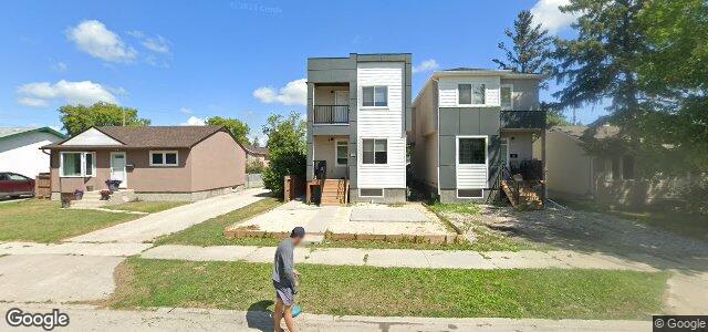 1885 Mcdermot Avenue W（加拿大曼尼托巴省温尼伯市）房屋照片