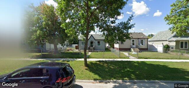 1886 Bannatyne Avenue W（加拿大曼尼托巴省温尼伯市）房屋照片