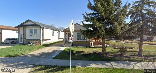 Larawan ng 1887 Ross Avenue W sa Winnipeg, Manitoba