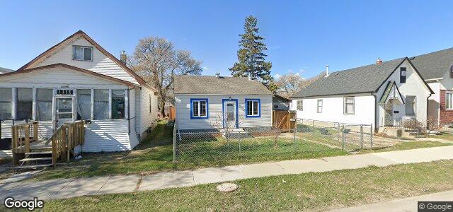 Larawan ng 1888 Ross Avenue W sa Winnipeg, Manitoba