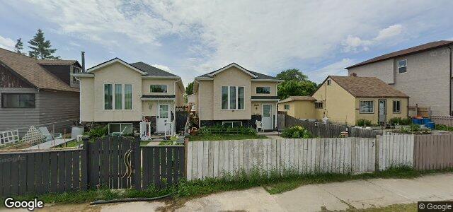 Larawan ng 1888 William Avenue W sa Winnipeg, Manitoba
