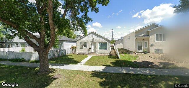 Larawan ng 1889 Bannatyne Avenue W sa Winnipeg, Manitoba