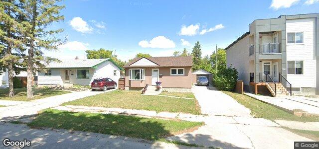 Larawan ng 1889 Mcdermot Avenue W sa Winnipeg, Manitoba