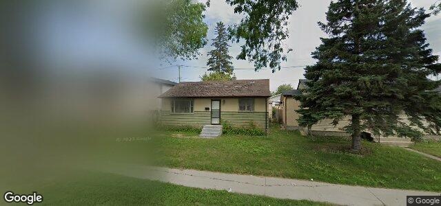 Larawan ng 1889 Notre Dame Avenue sa Winnipeg, Manitoba