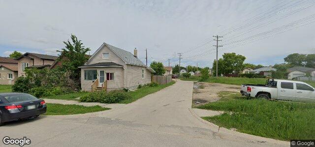 Larawan ng 1889 William Avenue W sa Winnipeg, Manitoba