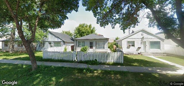 Larawan ng 1891 Bannatyne Avenue W sa Winnipeg, Manitoba