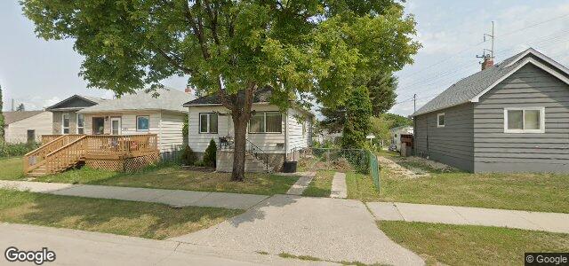 Larawan ng 1891 Elgin Avenue W sa Winnipeg, Manitoba