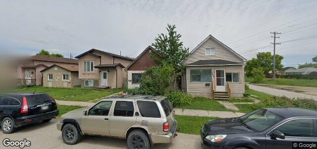 Larawan ng 1891 William Avenue W sa Winnipeg, Manitoba