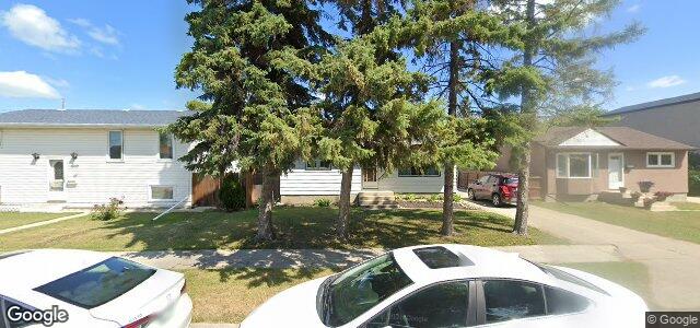 Larawan ng 1893 Mcdermot Avenue W sa Winnipeg, Manitoba