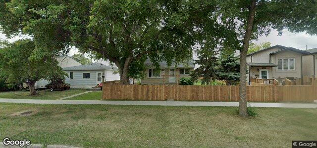 Larawan ng 1894 Pacific Avenue W sa Winnipeg, Manitoba