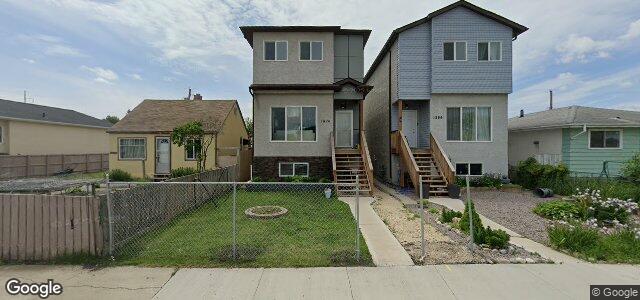 Larawan ng 1894 William Avenue W sa Winnipeg, Manitoba
