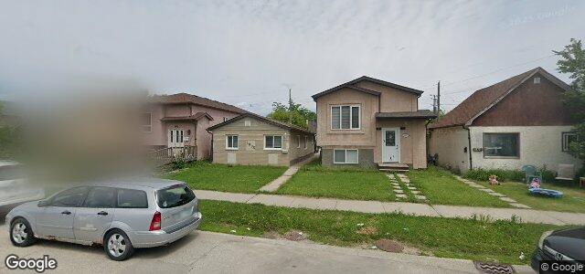 Larawan ng 1895 William Avenue W sa Winnipeg, Manitoba