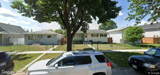 Larawan ng 1896 Bannatyne Avenue W sa Winnipeg, Manitoba